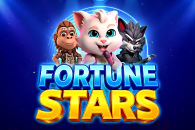 Играть в Fortunestars Флагман Казино